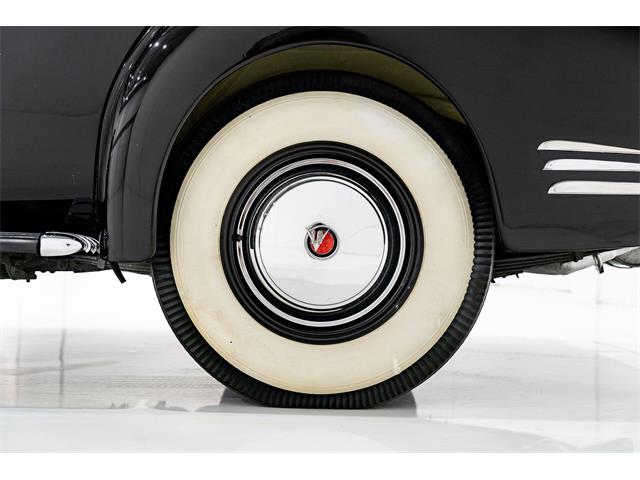 1938 Cadillac Antique (CC-1943355) for sale in Montreal, Quebec