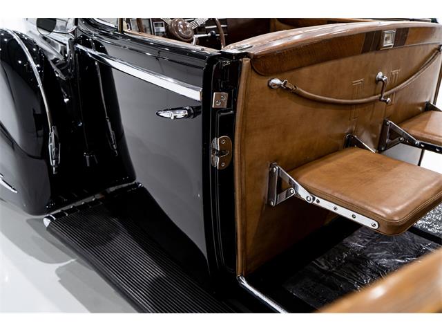 1938 Cadillac Antique (CC-1943355) for sale in Montreal, Quebec