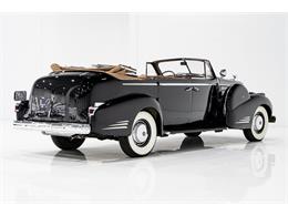 1938 Cadillac Antique (CC-1943355) for sale in Montreal, Quebec