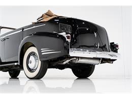 1938 Cadillac Antique (CC-1943355) for sale in Montreal, Quebec