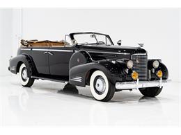 1938 Cadillac Antique (CC-1943355) for sale in Montreal, Quebec