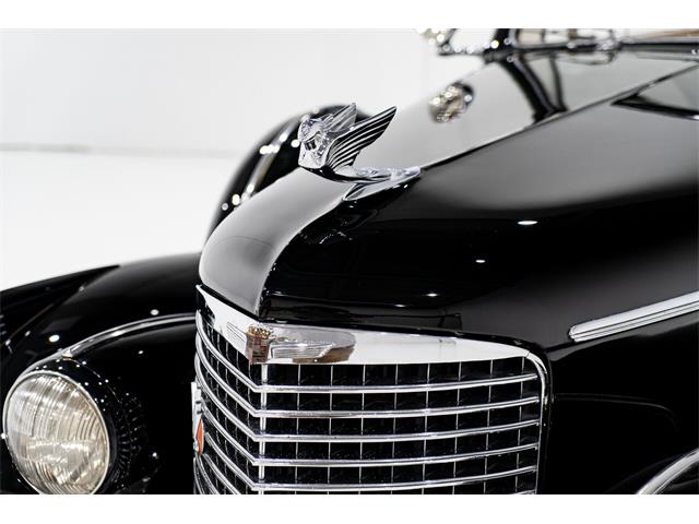1938 Cadillac Antique (CC-1943355) for sale in Montreal, Quebec