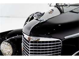 1938 Cadillac Antique (CC-1943355) for sale in Montreal, Quebec