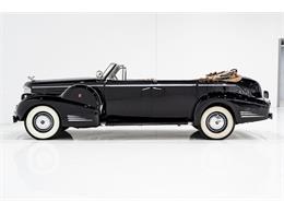 1938 Cadillac Antique (CC-1943355) for sale in Montreal, Quebec