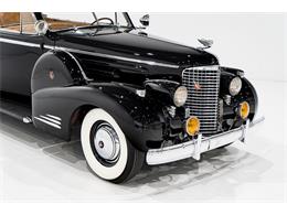 1938 Cadillac Antique (CC-1943355) for sale in Montreal, Quebec