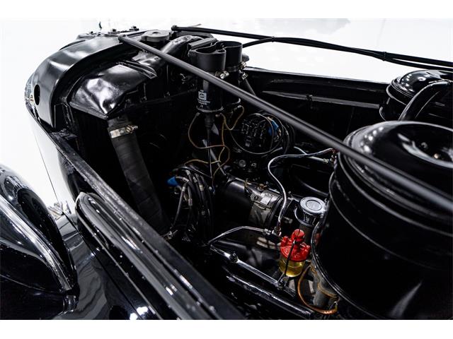 1938 Cadillac Antique (CC-1943355) for sale in Montreal, Quebec