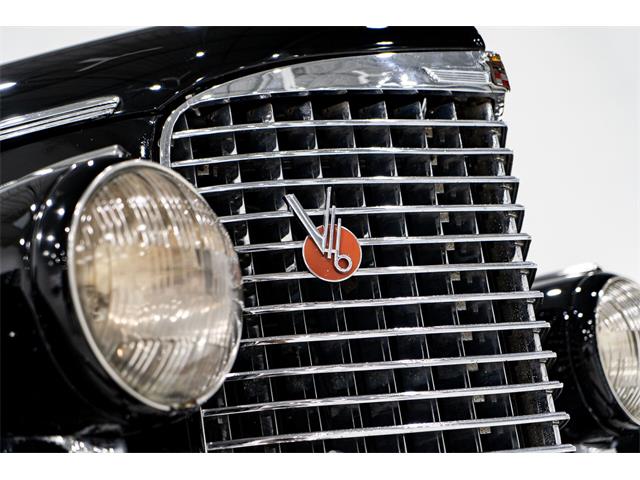 1938 Cadillac Antique (CC-1943355) for sale in Montreal, Quebec