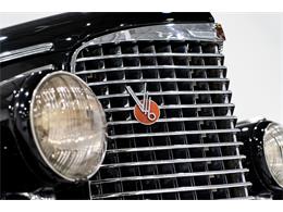 1938 Cadillac Antique (CC-1943355) for sale in Montreal, Quebec