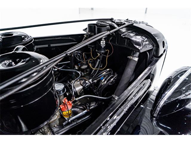 1938 Cadillac Antique (CC-1943355) for sale in Montreal, Quebec