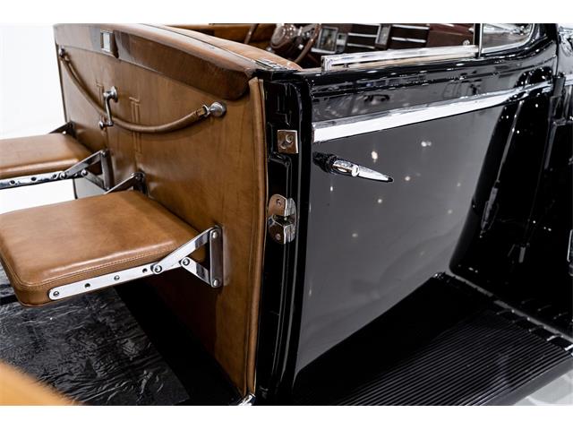 1938 Cadillac Antique (CC-1943355) for sale in Montreal, Quebec