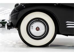 1938 Cadillac Antique (CC-1943355) for sale in Montreal, Quebec