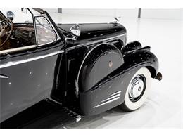 1938 Cadillac Antique (CC-1943355) for sale in Montreal, Quebec