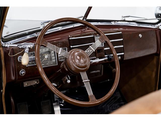 1938 Cadillac Antique (CC-1943355) for sale in Montreal, Quebec