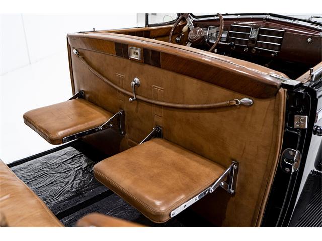 1938 Cadillac Antique (CC-1943355) for sale in Montreal, Quebec