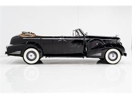 1938 Cadillac Antique (CC-1943355) for sale in Montreal, Quebec