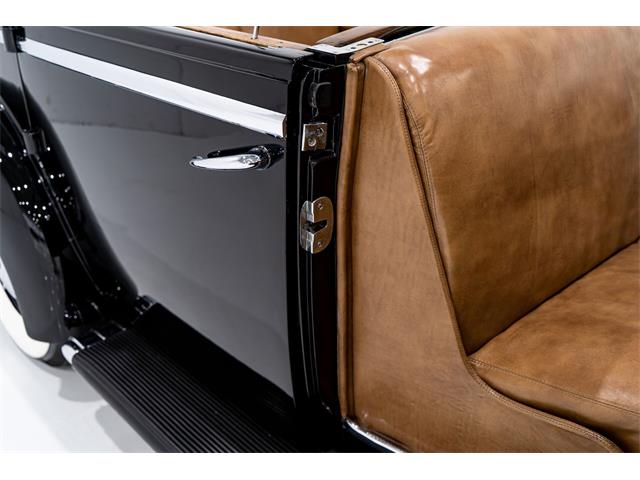 1938 Cadillac Antique (CC-1943355) for sale in Montreal, Quebec