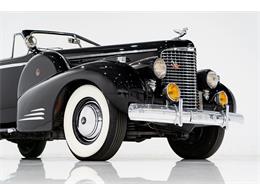 1938 Cadillac Antique (CC-1943355) for sale in Montreal, Quebec
