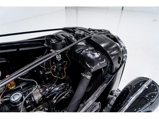 1938 Cadillac Antique (CC-1943355) for sale in Montreal, Quebec