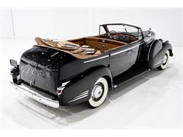 1938 Cadillac Antique (CC-1943355) for sale in Montreal, Quebec