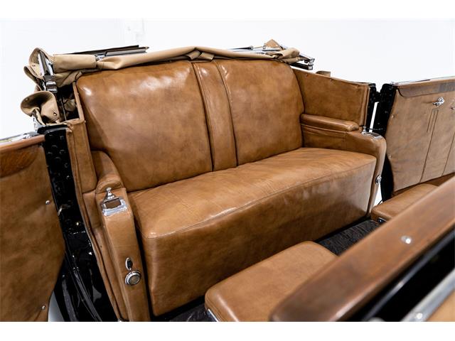 1938 Cadillac Antique (CC-1943355) for sale in Montreal, Quebec