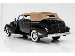1938 Cadillac Antique (CC-1943355) for sale in Montreal, Quebec