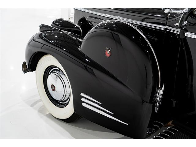 1938 Cadillac Antique (CC-1943355) for sale in Montreal, Quebec
