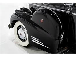1938 Cadillac Antique (CC-1943355) for sale in Montreal, Quebec