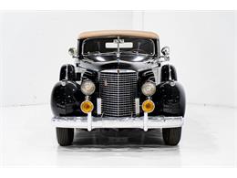 1938 Cadillac Antique (CC-1943355) for sale in Montreal, Quebec
