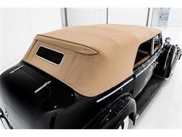 1938 Cadillac Antique (CC-1943355) for sale in Montreal, Quebec