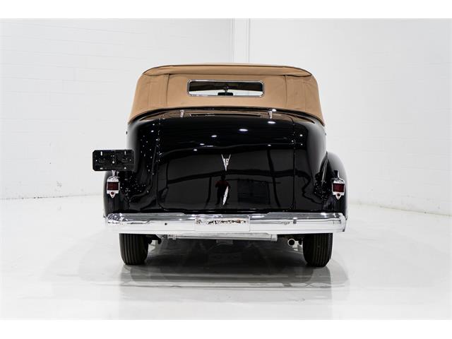 1938 Cadillac Antique (CC-1943355) for sale in Montreal, Quebec