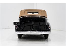 1938 Cadillac Antique (CC-1943355) for sale in Montreal, Quebec