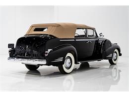 1938 Cadillac Antique (CC-1943355) for sale in Montreal, Quebec