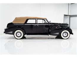 1938 Cadillac Antique (CC-1943355) for sale in Montreal, Quebec