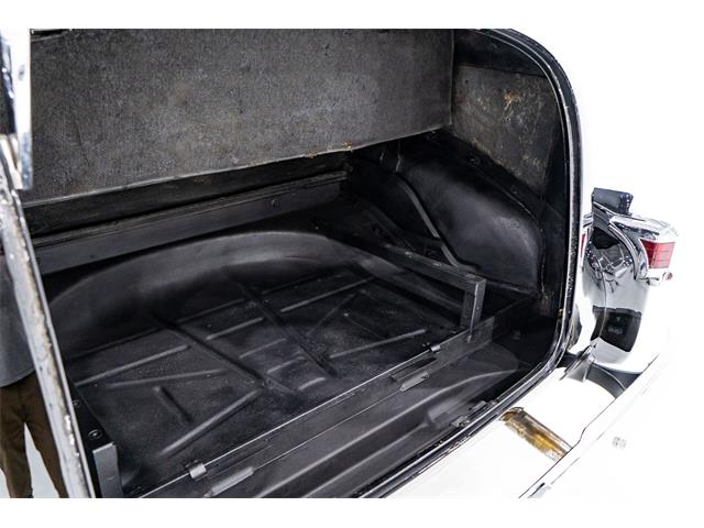 1938 Cadillac Antique (CC-1943355) for sale in Montreal, Quebec