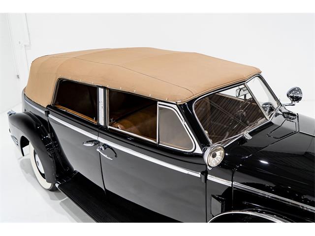 1938 Cadillac Antique (CC-1943355) for sale in Montreal, Quebec