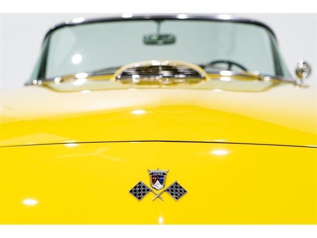 1955 Ford Thunderbird (CC-1943358) for sale in Montreal, Quebec