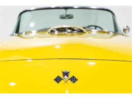 1955 Ford Thunderbird (CC-1943358) for sale in Montreal, Quebec