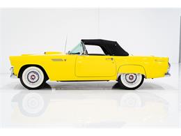 1955 Ford Thunderbird (CC-1943358) for sale in Montreal, Quebec