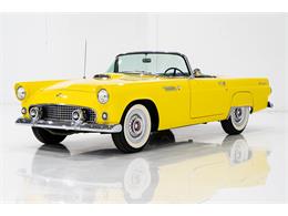1955 Ford Thunderbird (CC-1943358) for sale in Montreal, Quebec