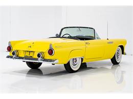 1955 Ford Thunderbird (CC-1943358) for sale in Montreal, Quebec