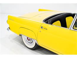 1955 Ford Thunderbird (CC-1943358) for sale in Montreal, Quebec