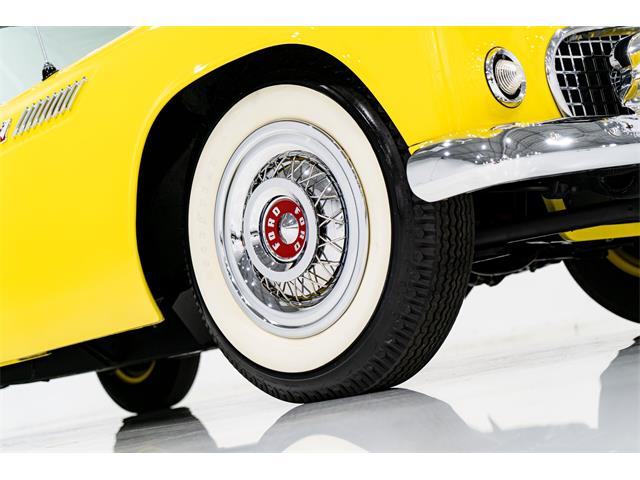 1955 Ford Thunderbird (CC-1943358) for sale in Montreal, Quebec