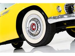 1955 Ford Thunderbird (CC-1943358) for sale in Montreal, Quebec