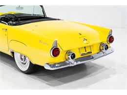 1955 Ford Thunderbird (CC-1943358) for sale in Montreal, Quebec