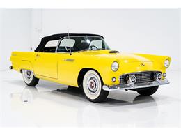 1955 Ford Thunderbird (CC-1943358) for sale in Montreal, Quebec
