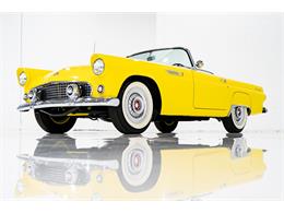 1955 Ford Thunderbird (CC-1943358) for sale in Montreal, Quebec