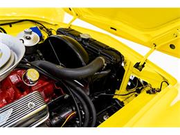 1955 Ford Thunderbird (CC-1943358) for sale in Montreal, Quebec