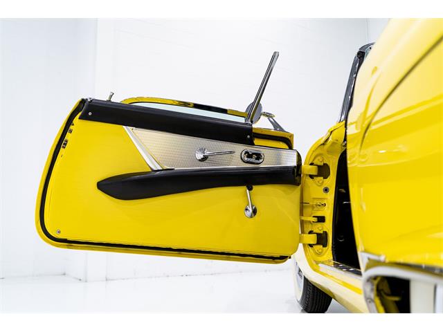 1955 Ford Thunderbird (CC-1943358) for sale in Montreal, Quebec