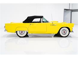 1955 Ford Thunderbird (CC-1943358) for sale in Montreal, Quebec