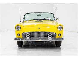 1955 Ford Thunderbird (CC-1943358) for sale in Montreal, Quebec